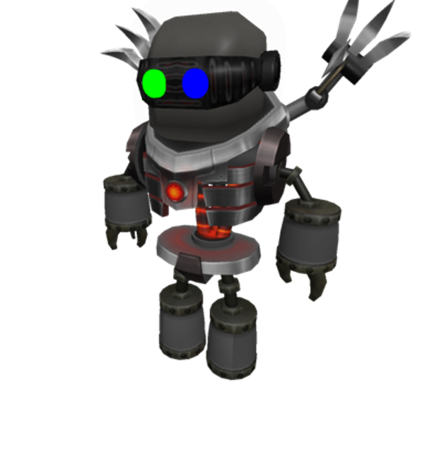 Robot Lord Roblox Area 51 Lockdown Wiki Fandom - survive the onis roblox all onis