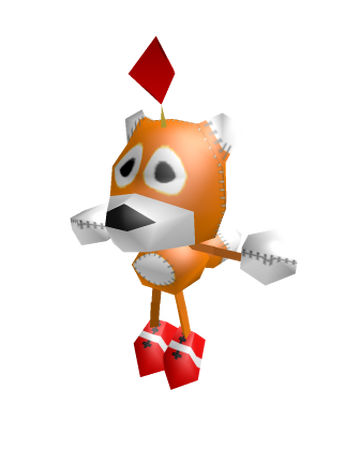 Tails Doll Roblox Area 51 Lockdown Wiki Fandom