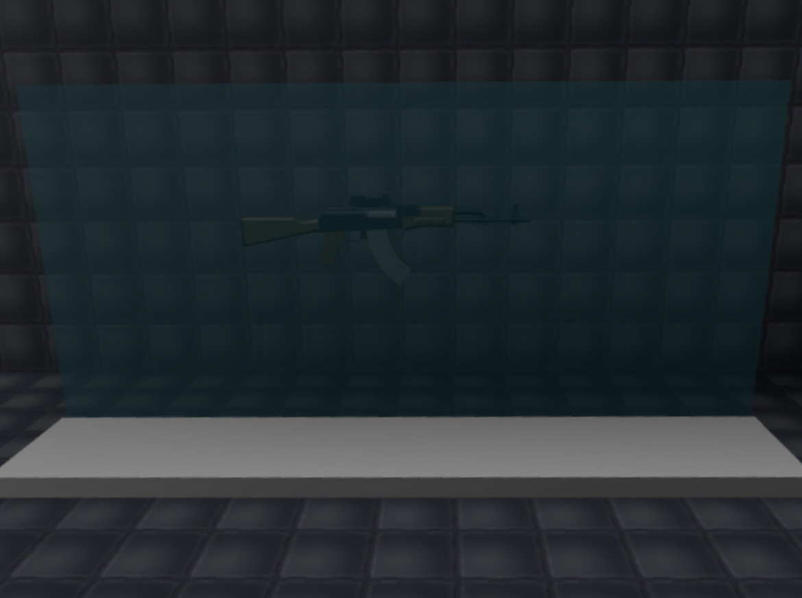 Ak 47 Roblox Area 51 Lockdown Wiki Fandom - roblox area 47 wiki