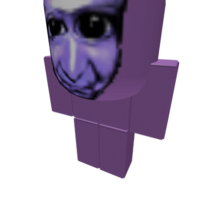 you found ao oni roblox