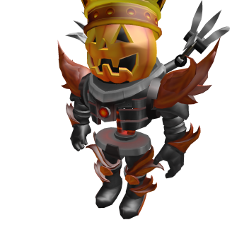 Pumpkin King | ROBLOX Area 51: Lockdown Wiki | Fandom