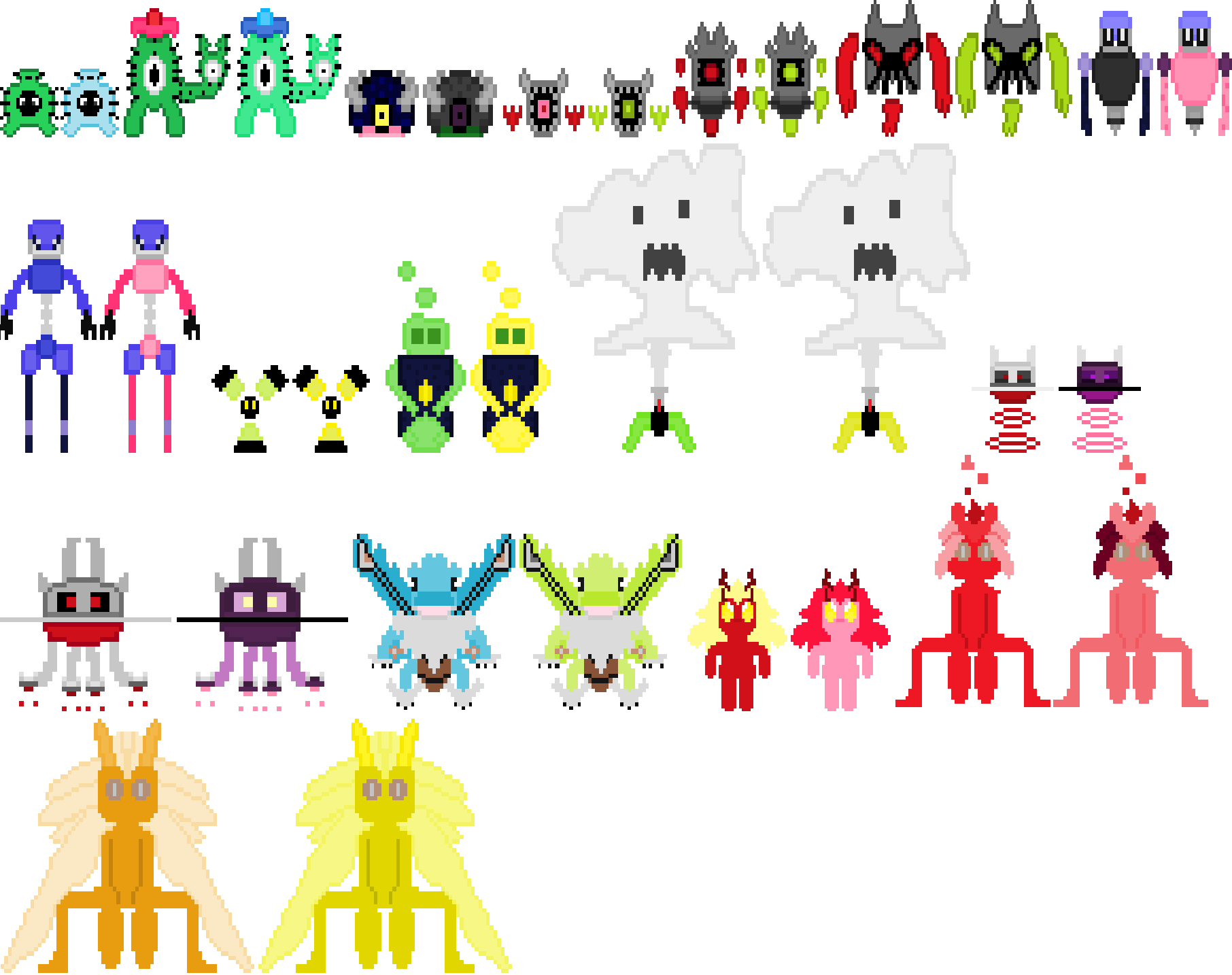 Arena X Pixel Art Roblox Arena X Wiki Fandom Powered By - roblox arena x all stickers