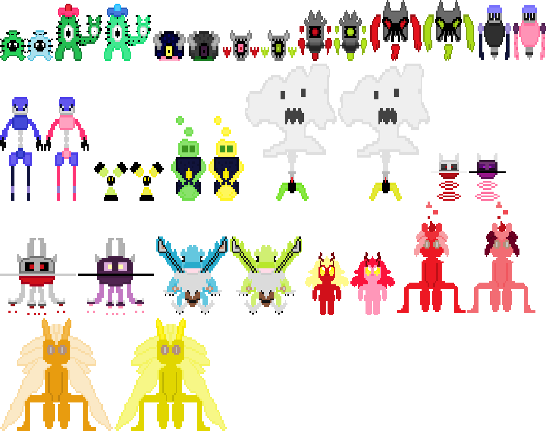 Arena X Pixel Art Roblox Arena X Wiki Fandom - roblox arena x all stickers