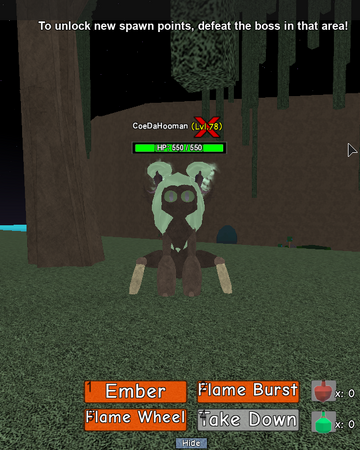 Breench Roblox Arena X Wiki Fandom - roblox burst game