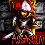 Assassin Roblox Thumbnail