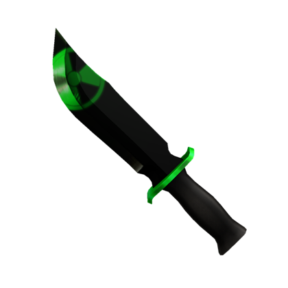 Radioactive Roblox Assassin Fandom Wiki Fandom - getting the new rarest knife from new competitive mode roblox assassin