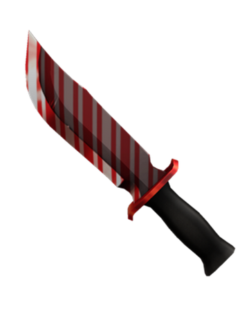 Candy Cane Roblox Assassin Game Wiki Fandom - roblox assassin trading for champion blade
