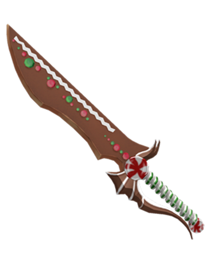 Candy Slayer Roblox Assassin Game Wiki Fandom - roblox knife codes for assassin 2018