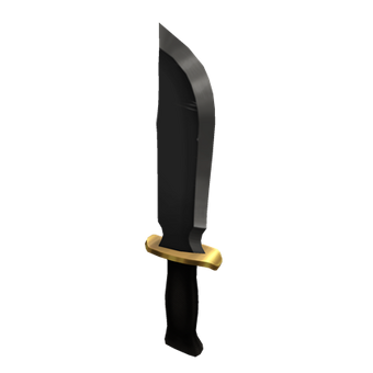 Roblox Knife Png