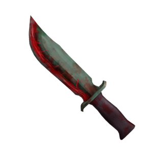 blade roblox zombie cane candy assassin knife rarity fandom wikia