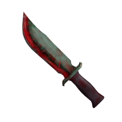 Roblox Assassin Knife Rarity