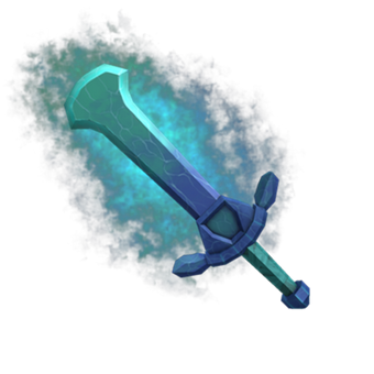 Roblox Assassin Ocean Blade Value