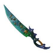 Exotic Weapons Roblox Assassin Wikia Fandom Powered By Wikia - neptune