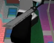 Exotic Weapons Roblox Assassin Wikia Fandom Powered By - 