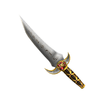 Roblox Assassin Ice Knife