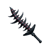 Exotic Weapons Roblox Assassin Wikia Fandom Powered By Wikia - abyssal spine trading only abyssal spine