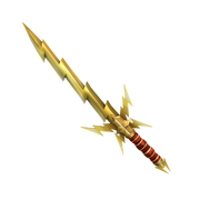 Exotic Weapons Roblox Assassin Wikia Fandom - roblox assassin value list 2018 this month