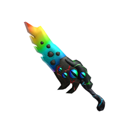 Unicorn Knife Assassin Roblox