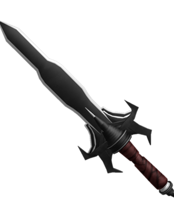 Roblox Basic Knife