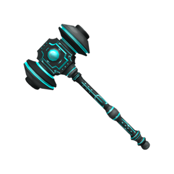 Champion Axe Assassin Roblox