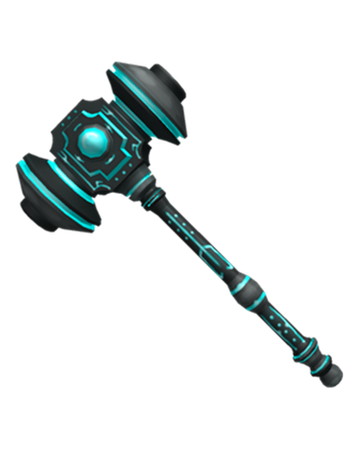 Legend Hammer Roblox Assassin Wikia Fandom