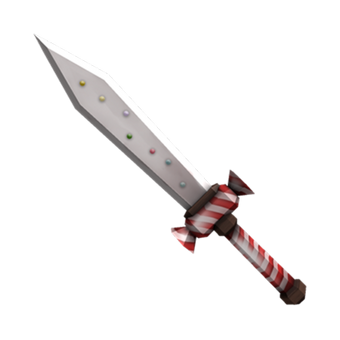 Roblox Assassin Knife Png