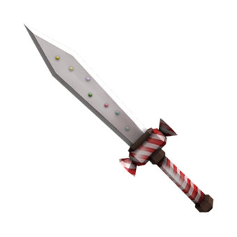 Roblox Knife Value List