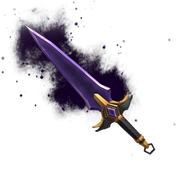 Dream Weapons Roblox Assassin Wikia Fandom - roblox assassin trading for champion blade