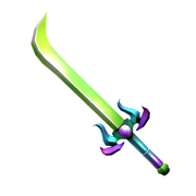 Unicorn Knife Assassin Roblox