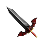 Exotic Weapons Roblox Assassin Wikia Fandom Powered By Wikia - vampire