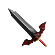 Exotic Weapons Roblox Assassin Wikia Fandom - roblox assassin value list 2018 pets june