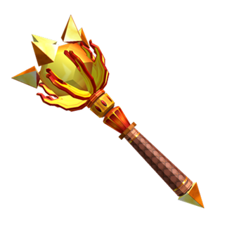 Exotic Weapons Roblox Assassin Wikia Fandom - roblox assassin flame mace