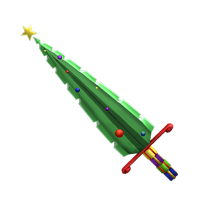 blade roblox holiday assassin