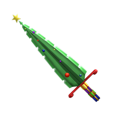 Holiday Blade Roblox Assassin Wikia Fandom Powered By Wikia - christmas values for roblox assassin 2018