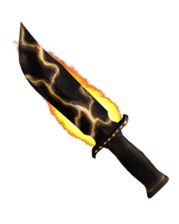 Best Knife In Assassin Roblox