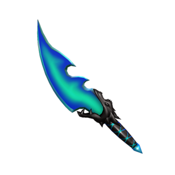 Roblox Assassin Ice Knife
