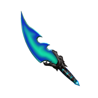 Roblox Assassin Ice Dagger Value