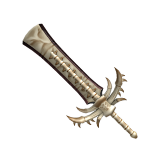 Roblox Assassin Knife Rarity