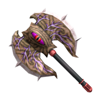 Roblox Assassin Chaos Axe Value