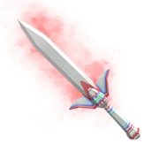 Exotic Weapons Roblox Assassin Wikia Fandom Powered By - assassin value list 2018 roblox