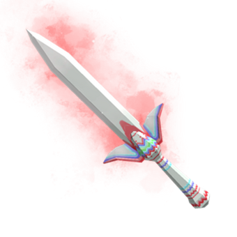 Exotic Weapons Roblox Assassin Wikia Fandom - how to get the poke knife roblox assassin