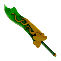 Lucky Blade Roblox Assassin Wikia Fandom