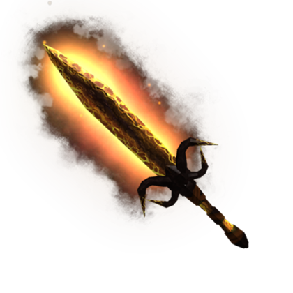 Roblox Assassin Value List Earthen Blade
