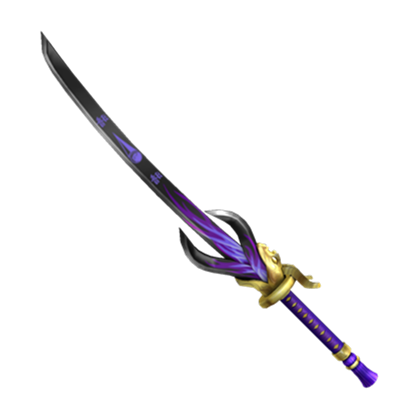 Roblox Assassin Mythic Falchion