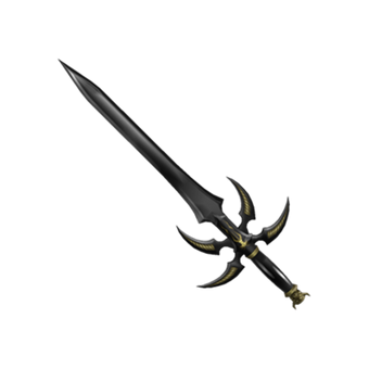 dark blade for bluemist9 roblox