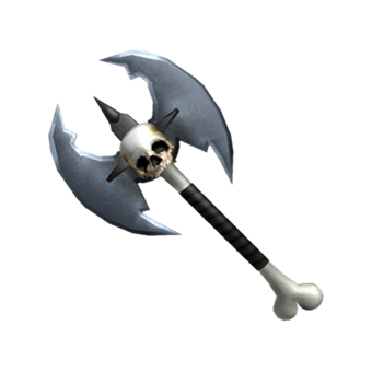 Exotic Weapons Roblox Assassin Wikia Fandom - how much robux is bat scyth in roblox assassin worth