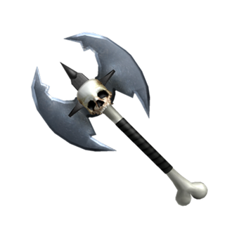 Assassin Roblox Zombie Blade