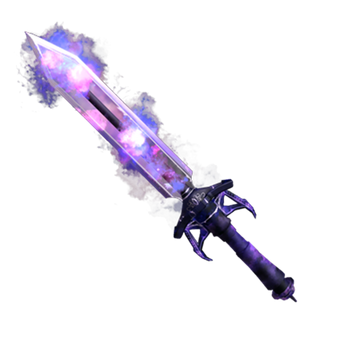 Dream Weapons Roblox Assassin Wikia Fandom - crafting the new northern star dream knife roblox assassin