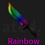 Rainbow Roblox Assassin Wikia Fandom