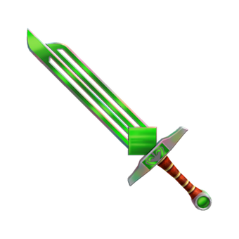 Exotic Weapons Roblox Assassin Wikia Fandom - roblox assassin codes for exotics 2020 june